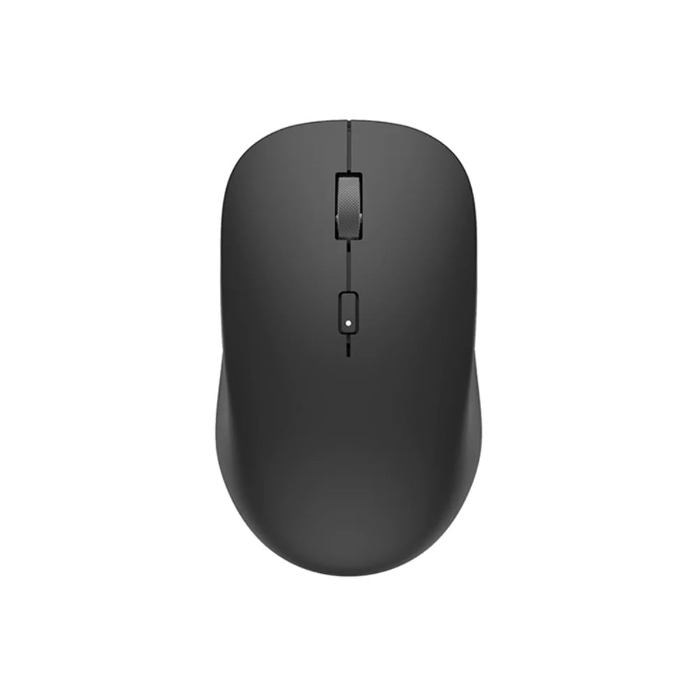 WiWU M108 Dual Mode Wireless Mouse