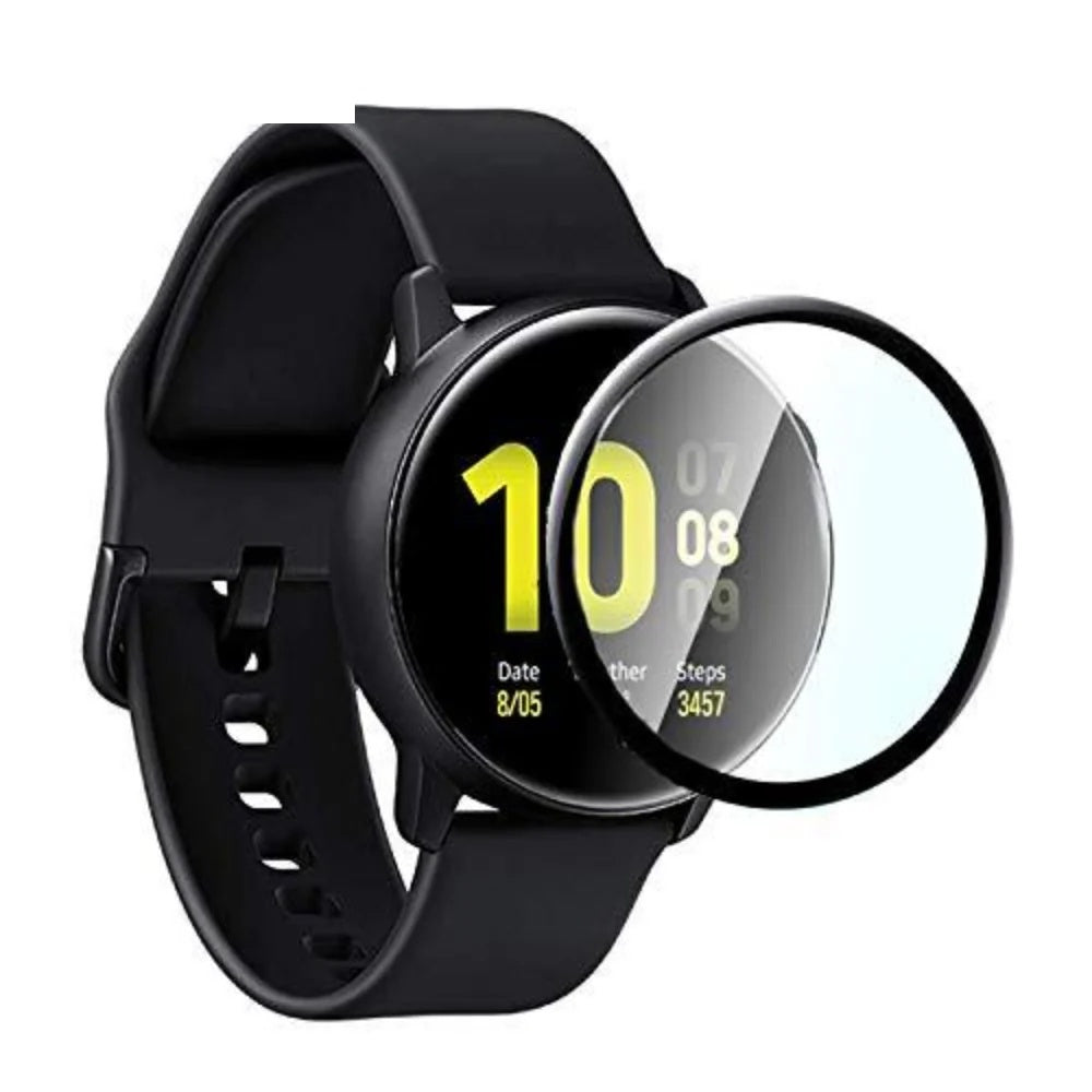 Samsung & Huawei Watch Screen Protector