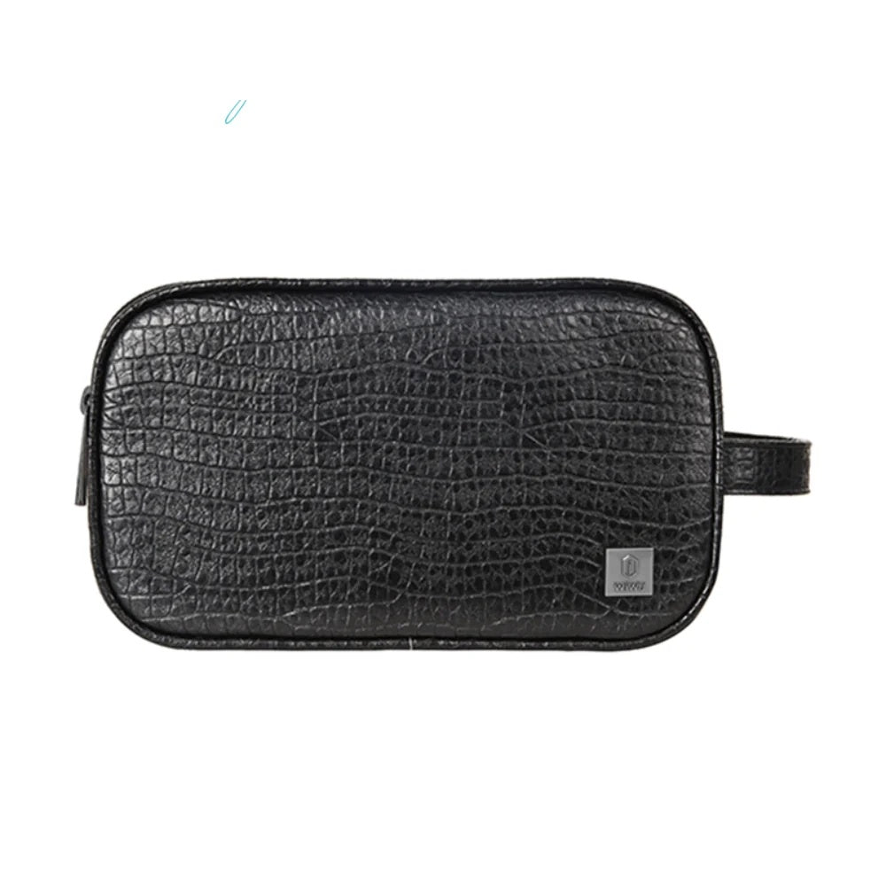WIWU SALEM Fingerprint Lock LUX Pouch
