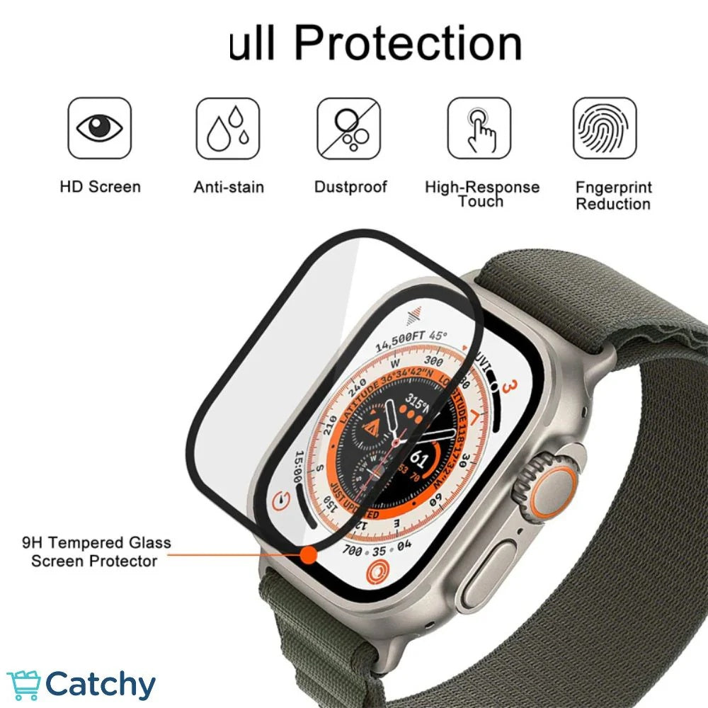 Apple Watch Ultra Screen Protector