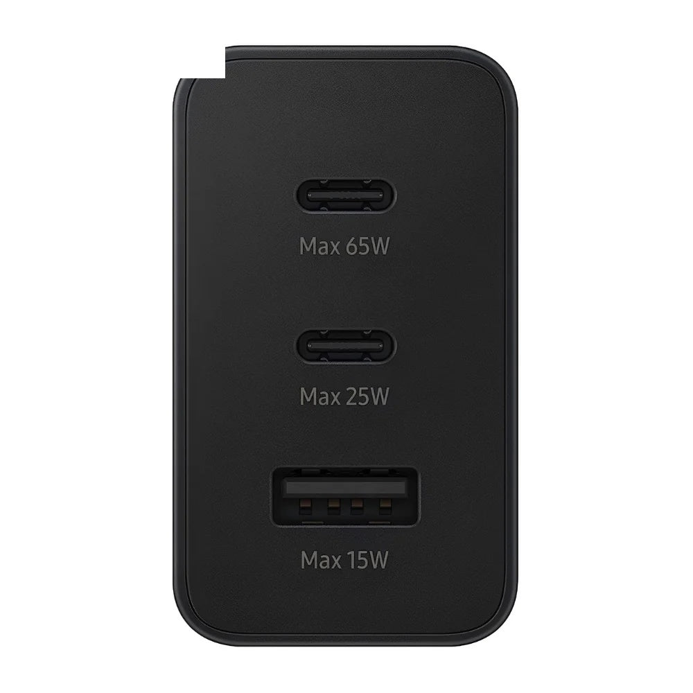 PD Multi-Port Mobile Charger