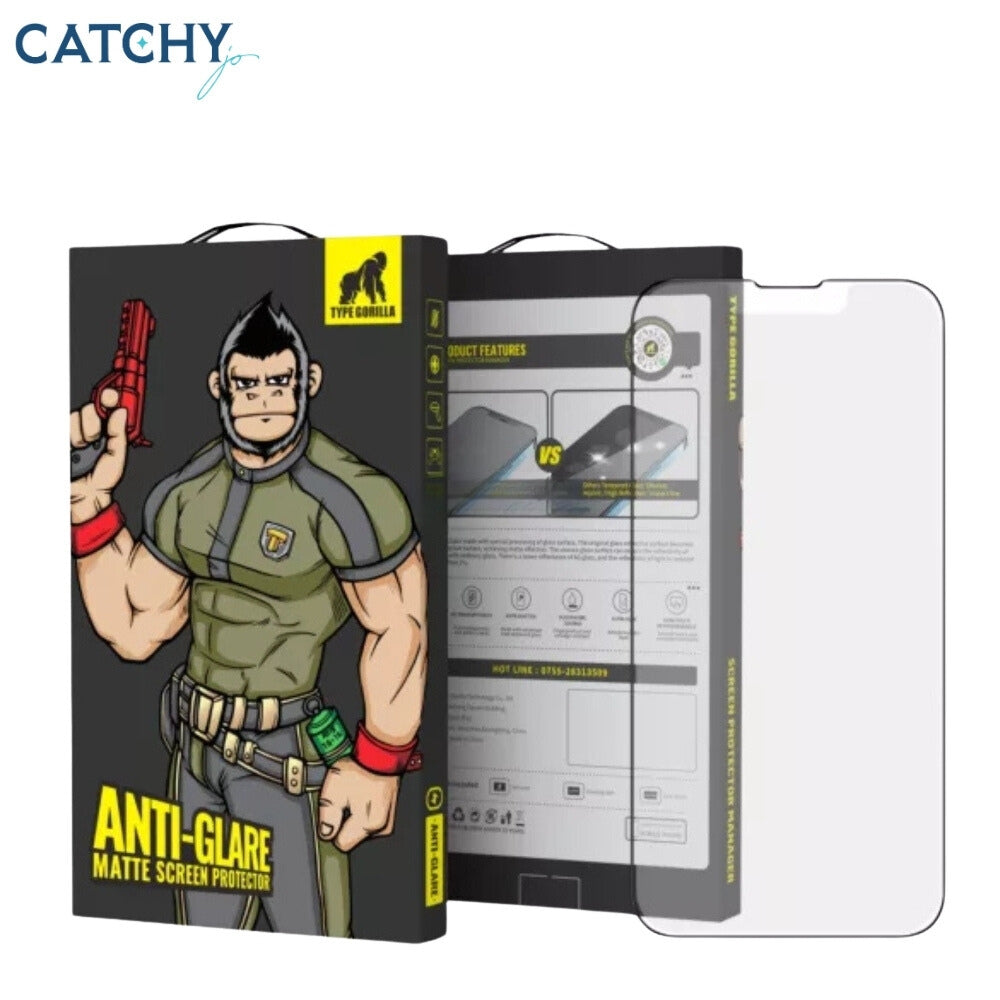 Gorilla iPhone Matte Screen Protector