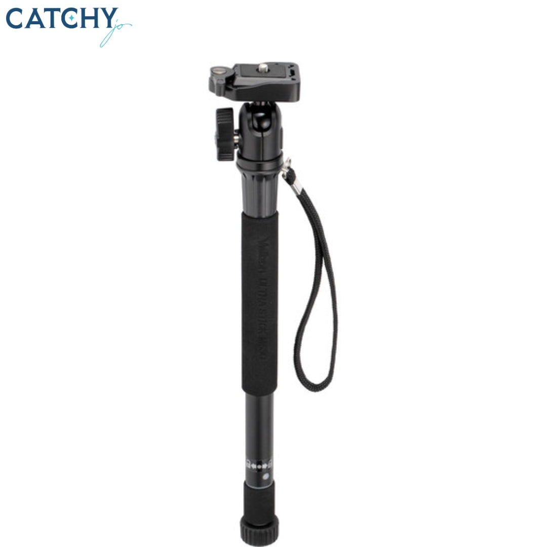Velbon Ultra Stick M53 Monopod