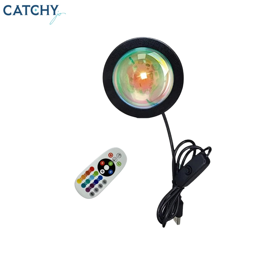 Sunset DD-0701 Light