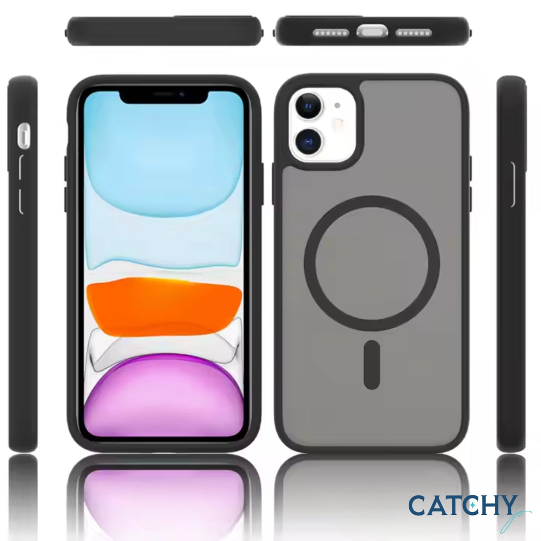 Samsung Military Grade Protection Anti-Fall Phone Case