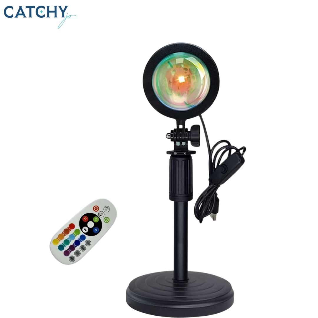 Sunset DD-0702 Light