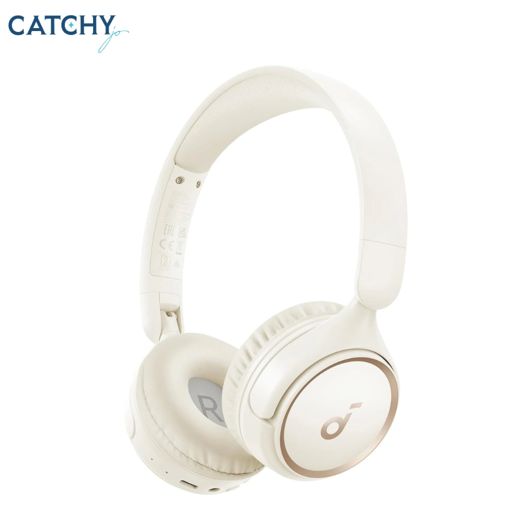 Anker Soundcore H30i Bluetooth Headphone