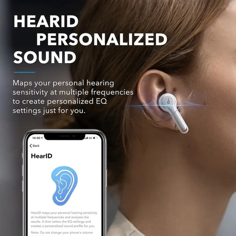 Anker Soundcore Liberty Air 2