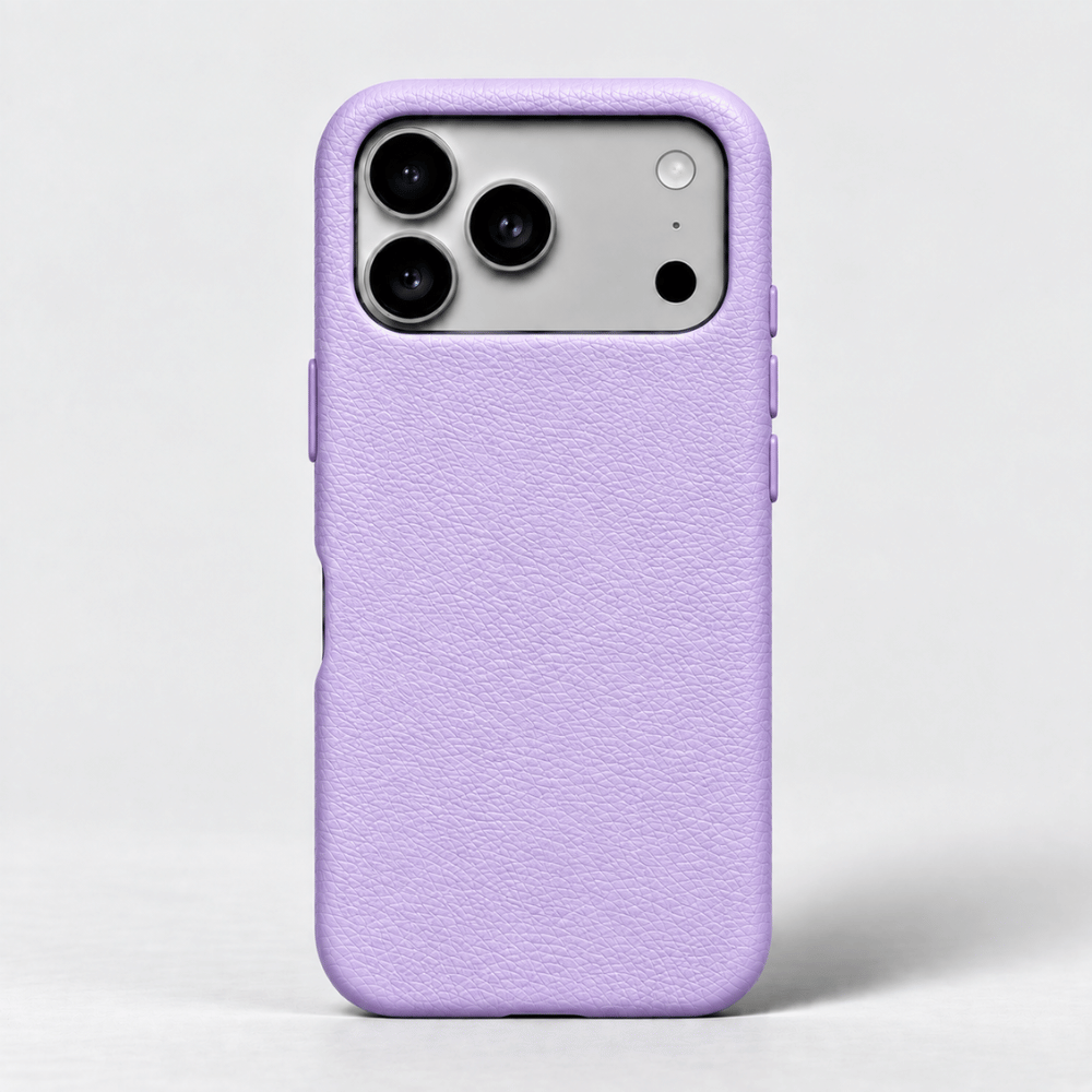 Catchy Leather Case