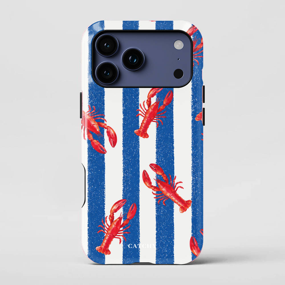 Lobbie Full Case (Design)