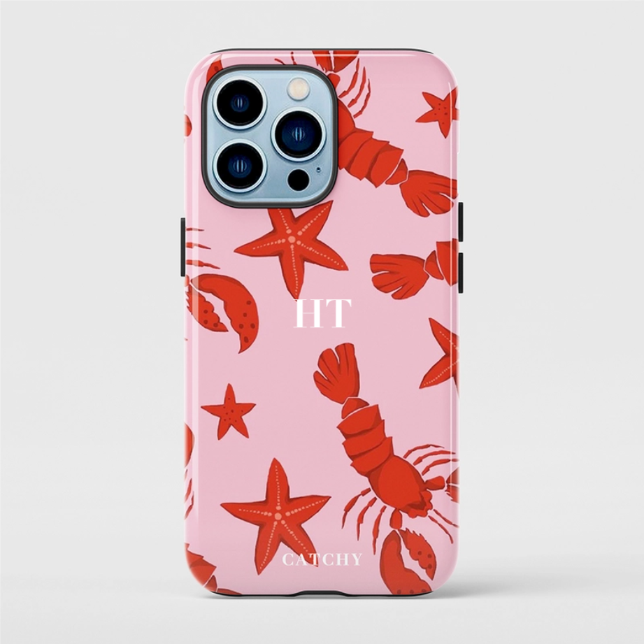 Lobster Full Case (Customized)