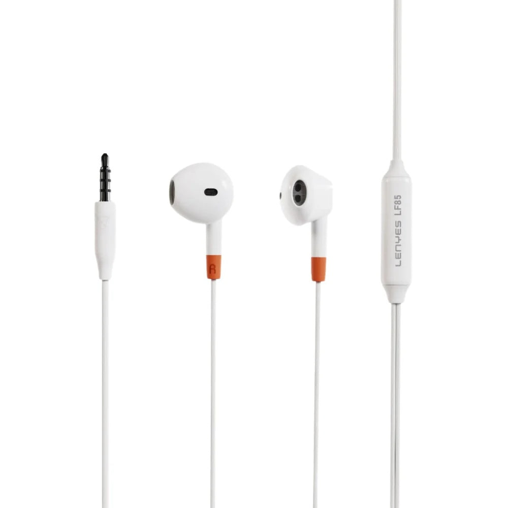 LENYES LF85 Earphones 3.5MM