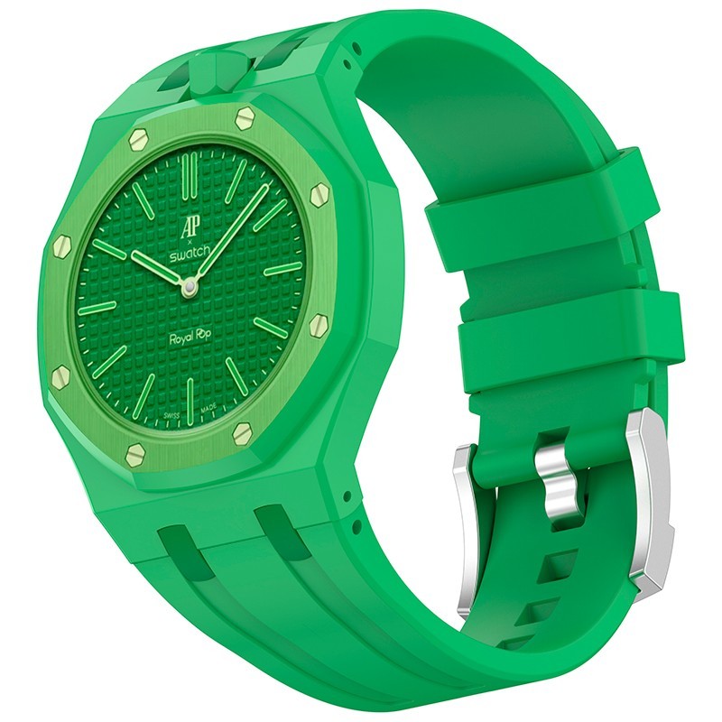Royal Pop Watch