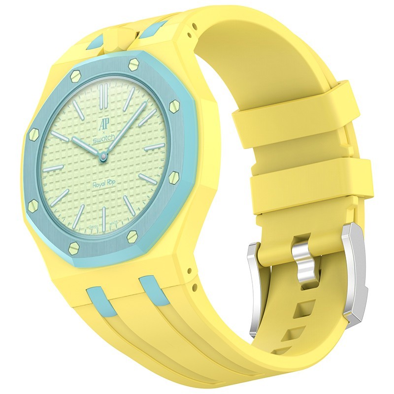 Royal Pop Watch