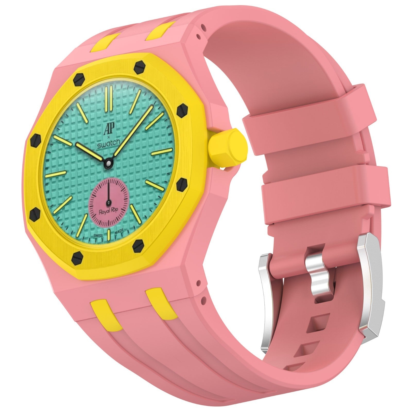 Royal Pop Watch
