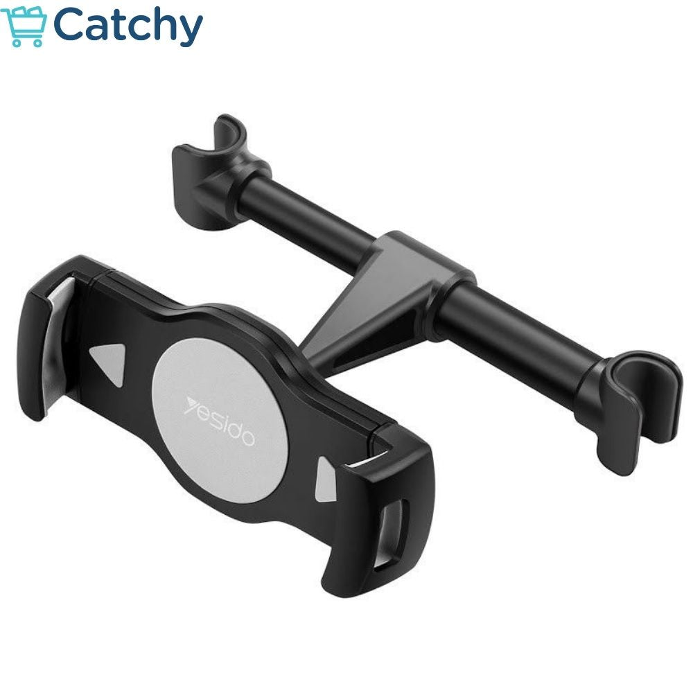 Back Seat Car Tablet Holder