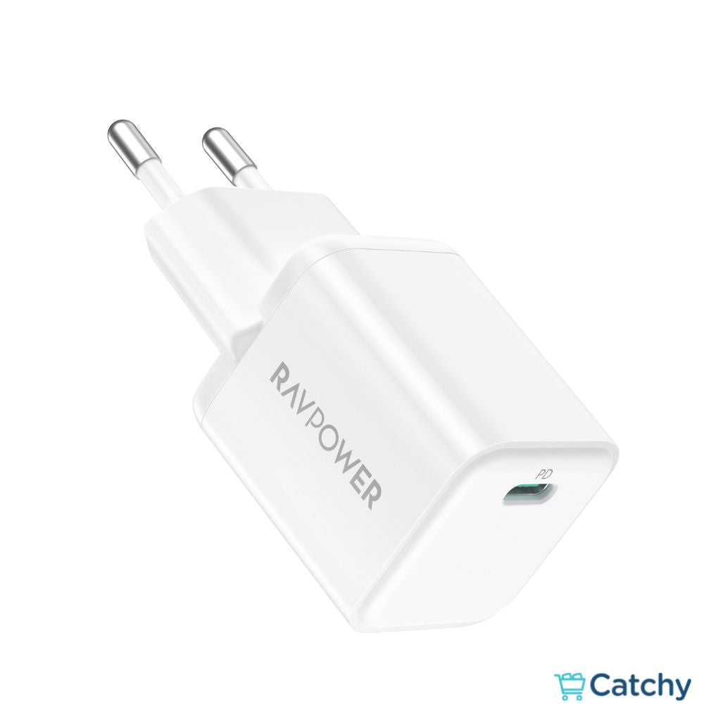 RAVPOWER Wall Charger PD Pioneer