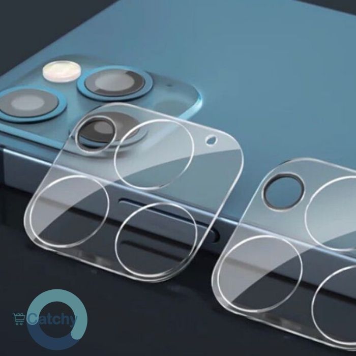 iPhone Camera Lens Full Protector