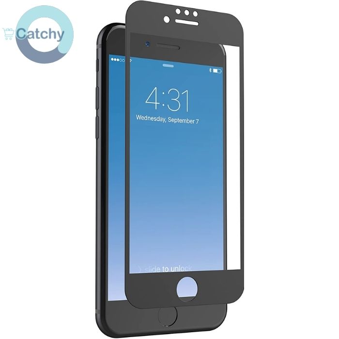 لزقة حماية شاشة ايفون نانو شفاف