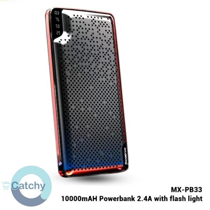 موكسوم بور بانك 10000MAH