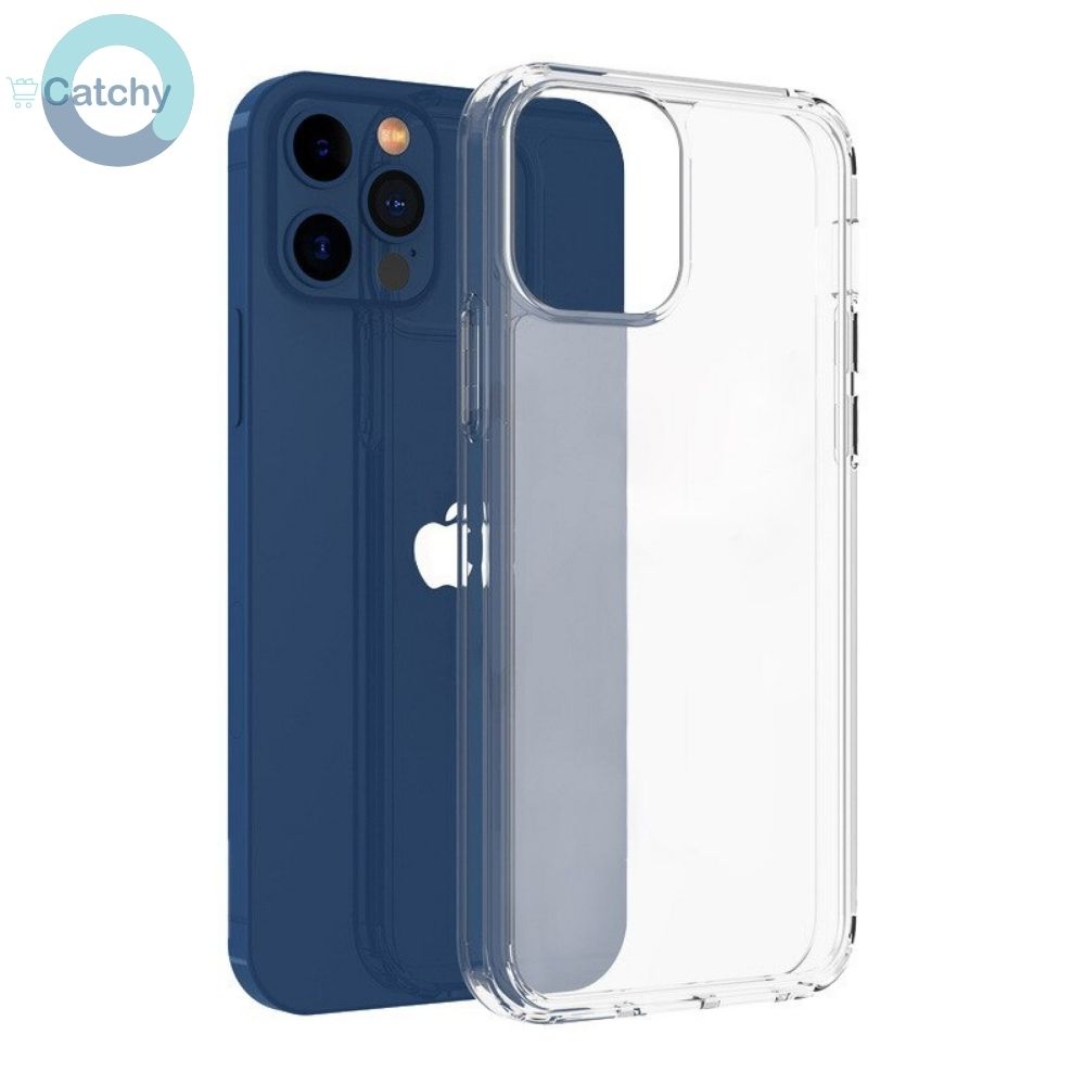 iPhone Clear Case