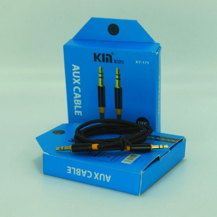 Aux Cable Ky-171