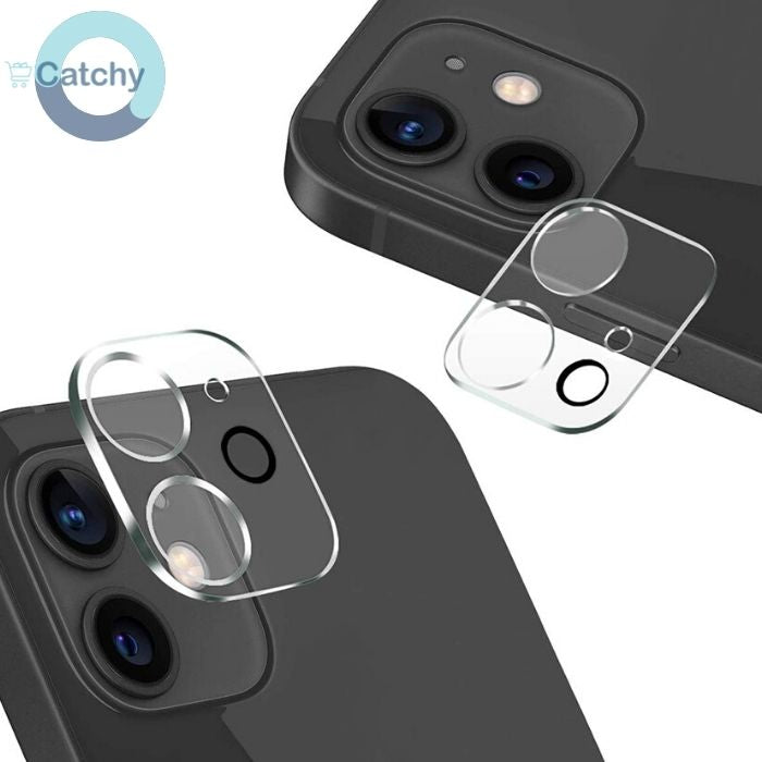 iPhone Camera Lens Full Protector