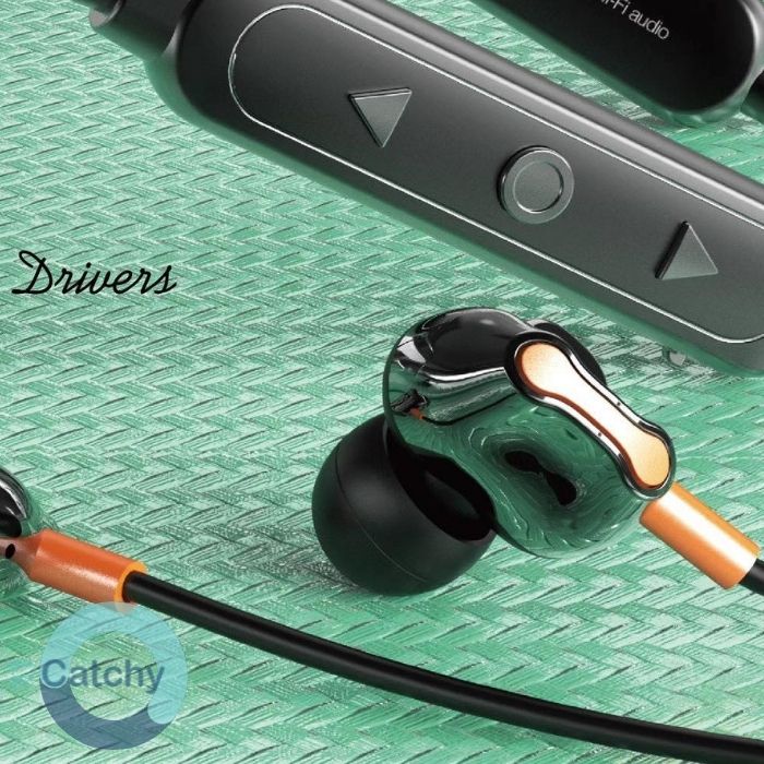 سماعة موكسوم المغناطيسية اللاسلكية الفعالة للسائقين