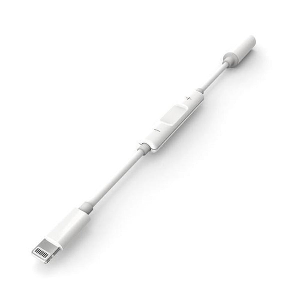 Lightning to Headphone Jack Adapter
