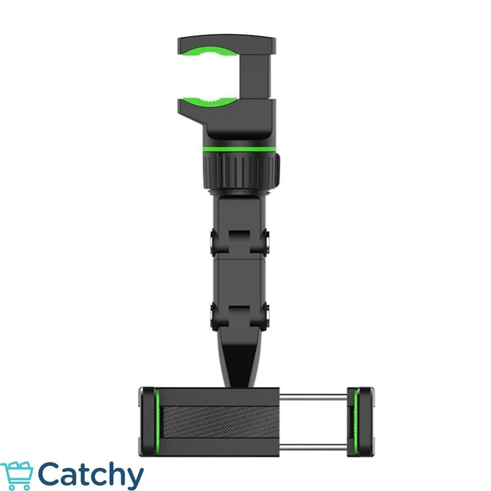 360° Free Spin Rotating Phone Holder