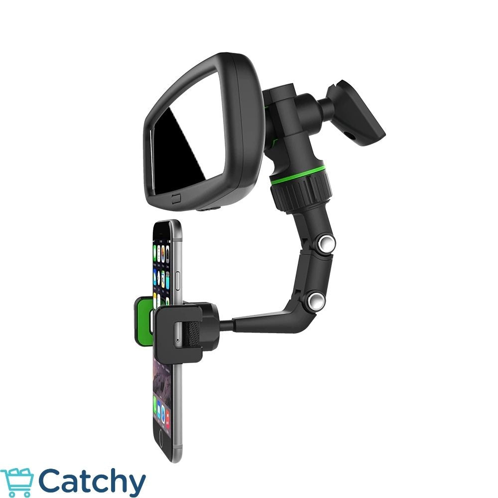 360° Free Spin Rotating Phone Holder