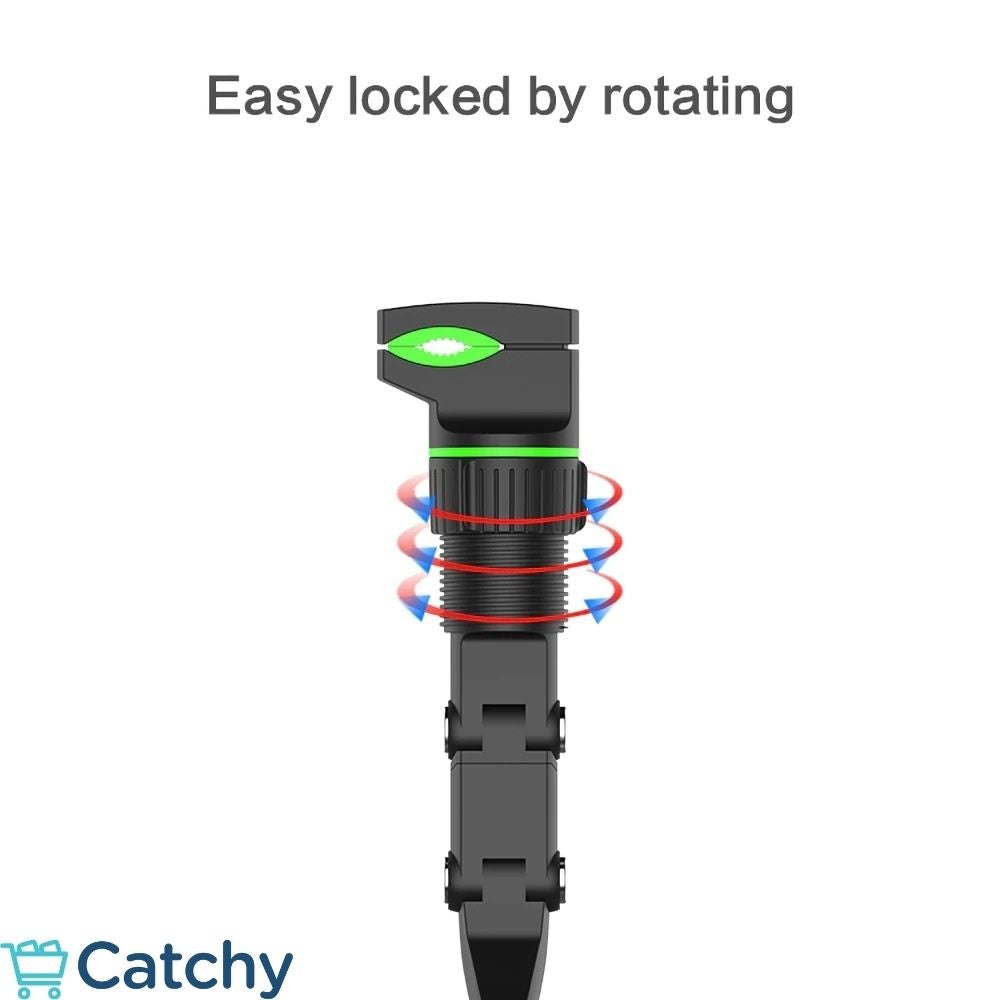 360° Free Spin Rotating Phone Holder