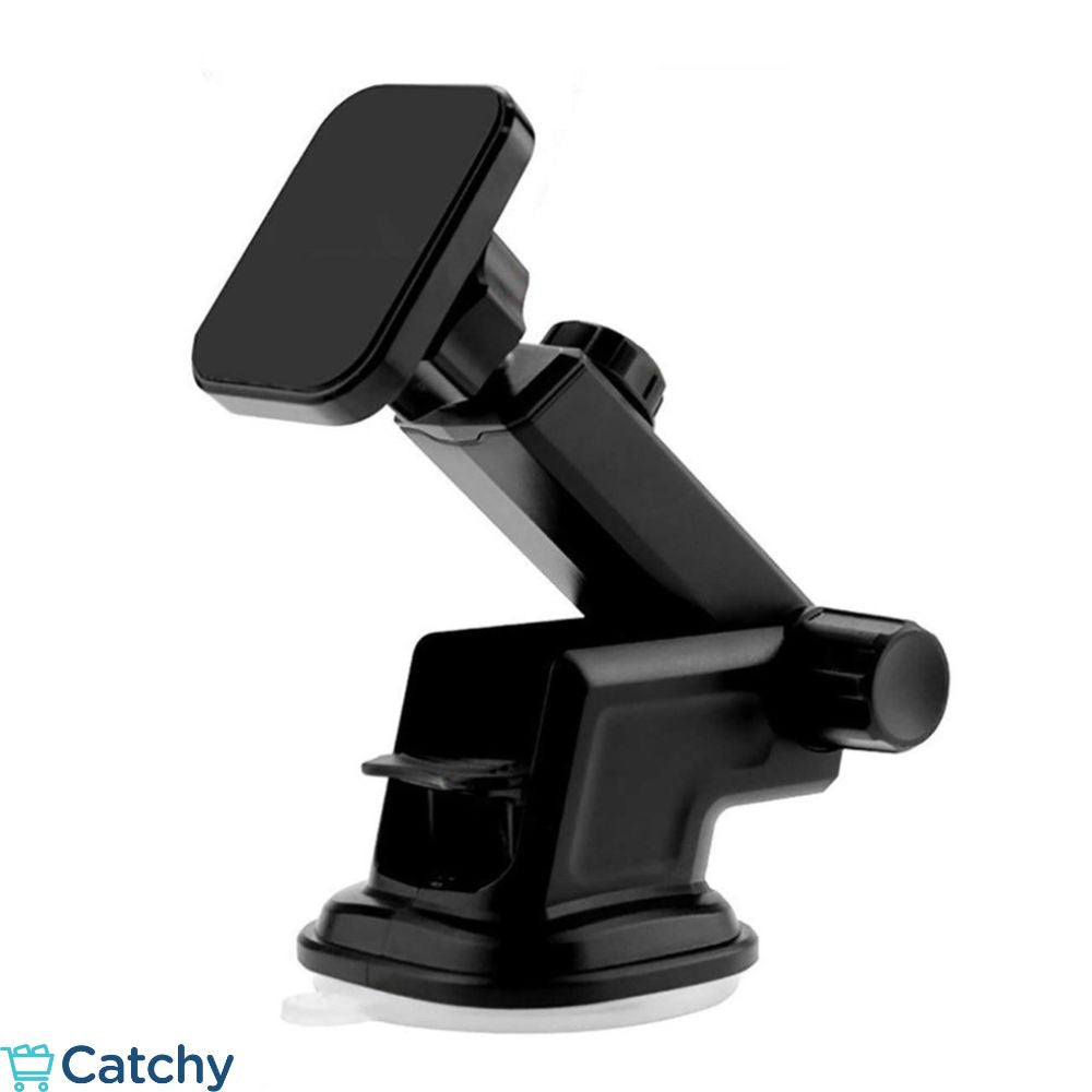 360° Strong Magnetic Car Mobile Holder