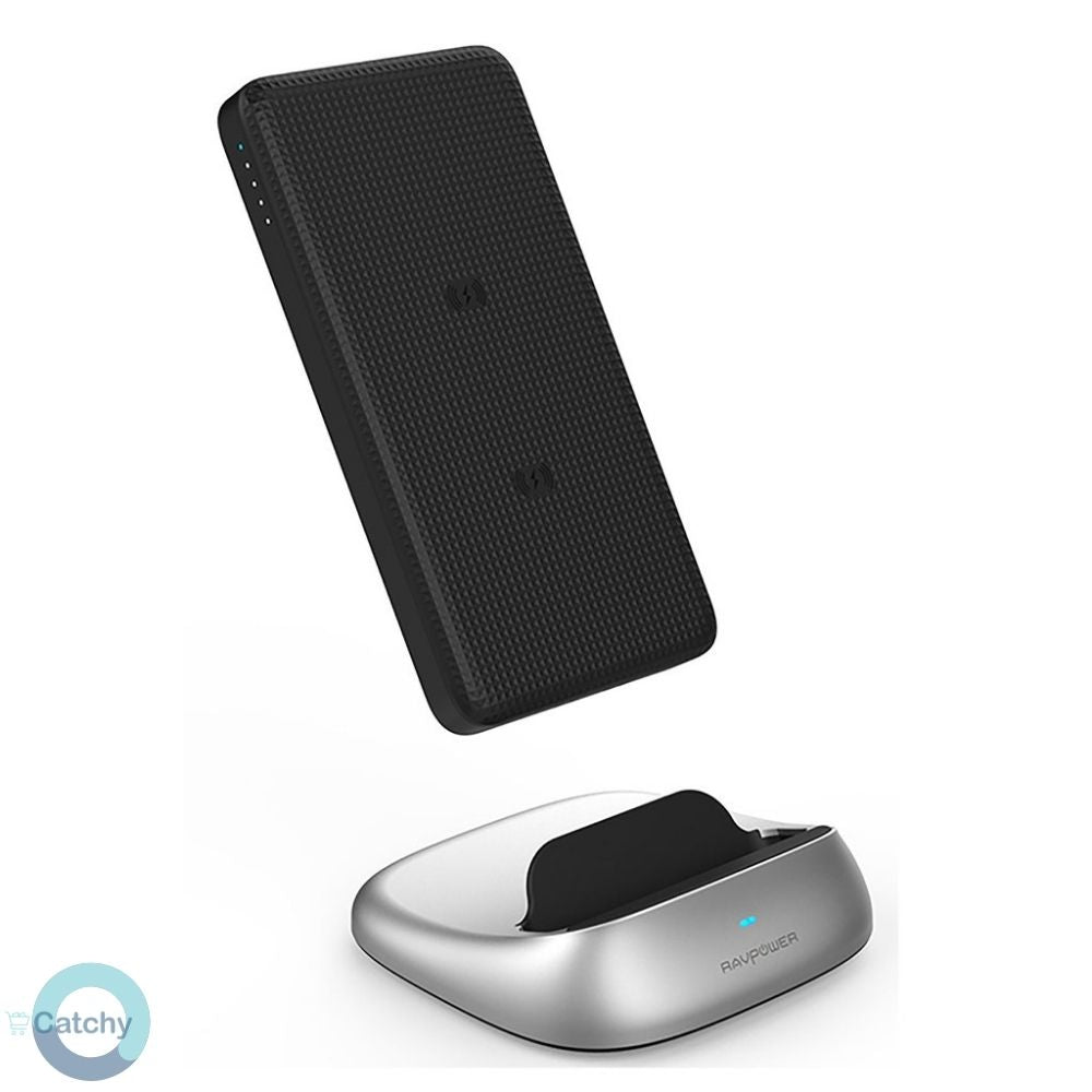 3 in 1 Wireless Charging Kit