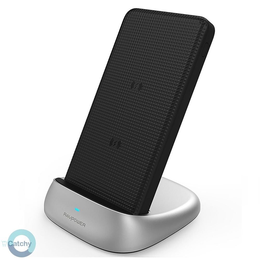 3 in 1 Wireless Charging Kit