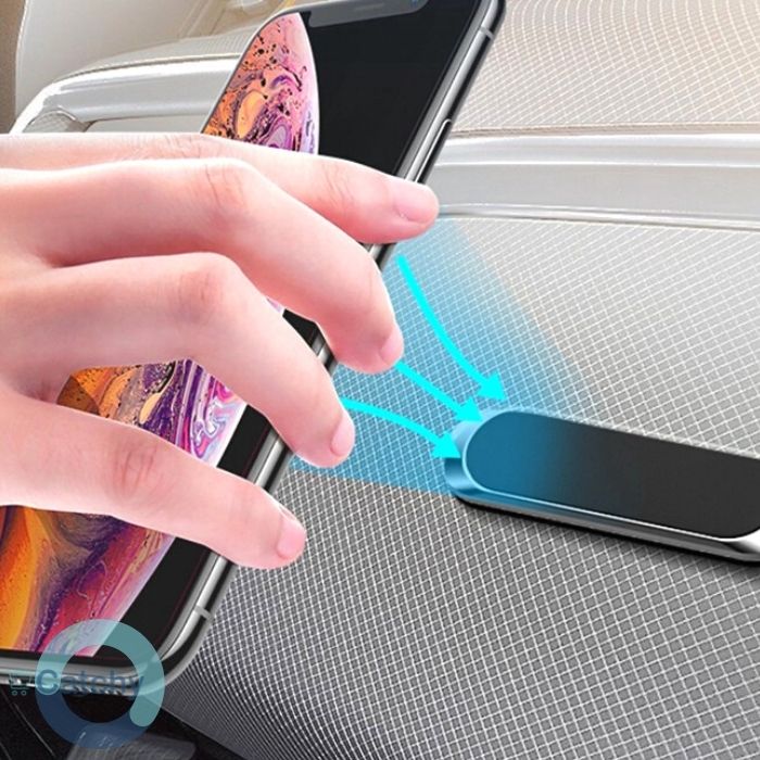 Allison Magnetic Mount Holder H16