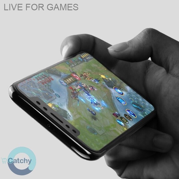 iPhone Nano Matte Screen Protector