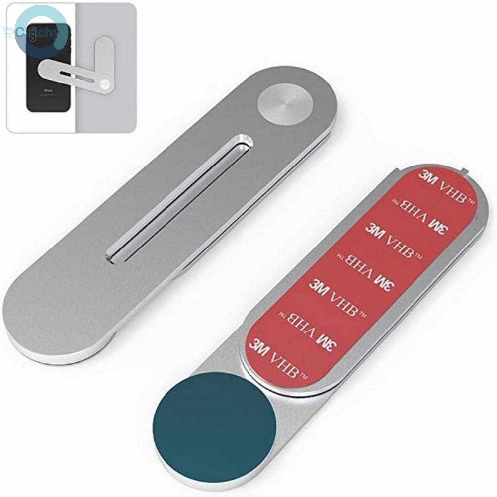 Magrip Magnetic Laptop Phone Holder