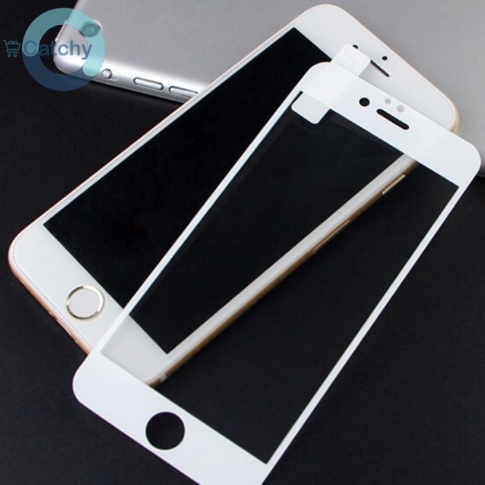 iPhone Nano Matte Screen Protector