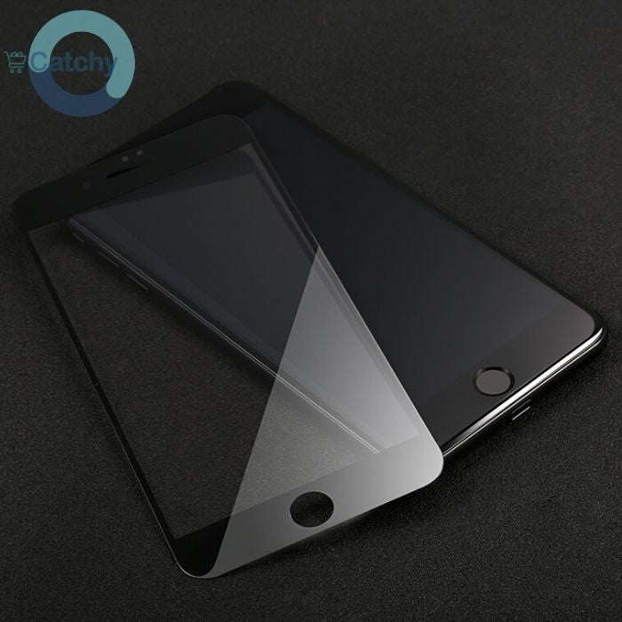 iPhone Nano Matte Screen Protector