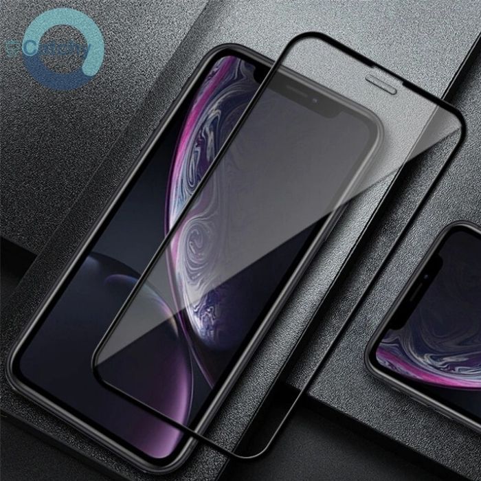 iPhone Nano Matte Screen Protector
