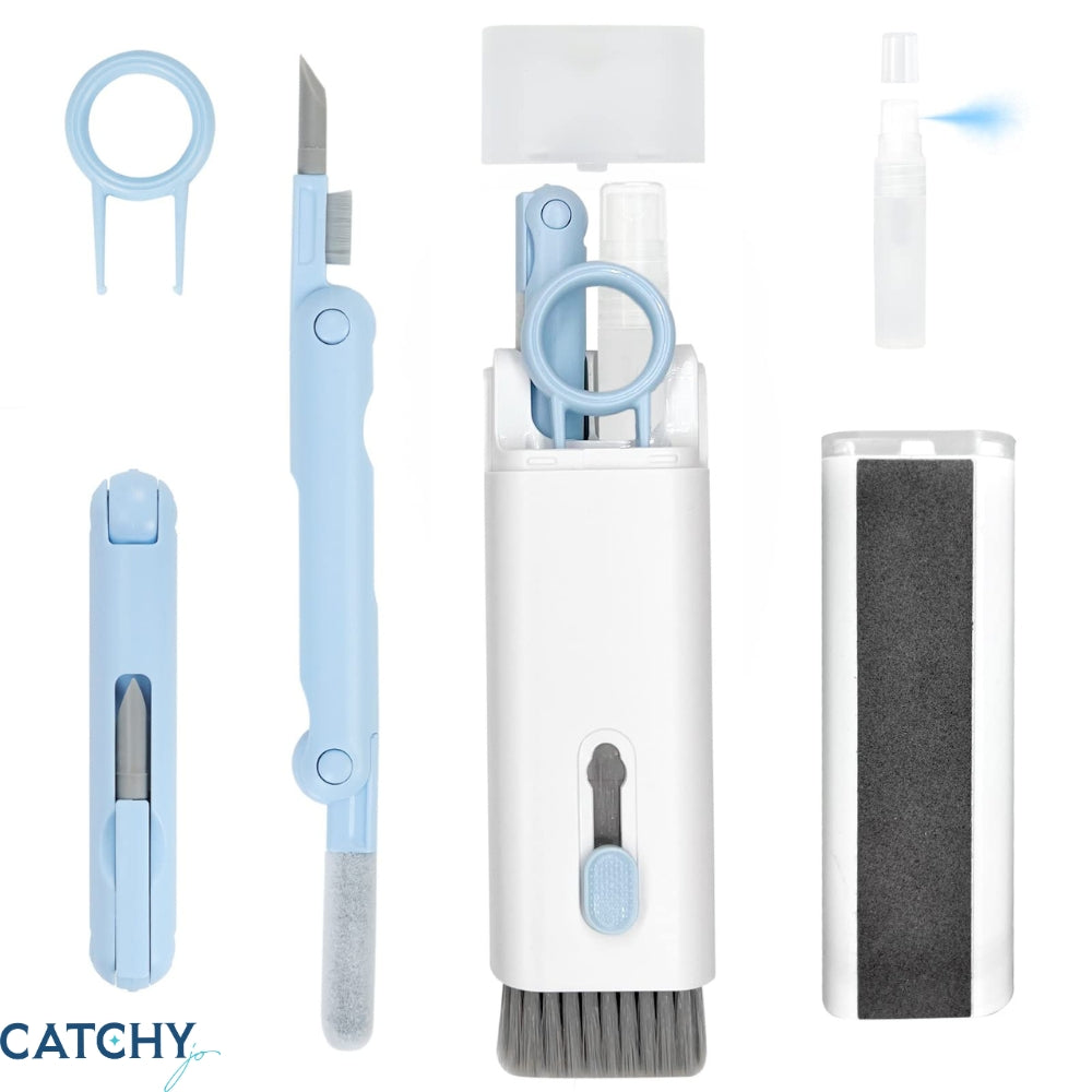 7 in 1 Cleaner Kit