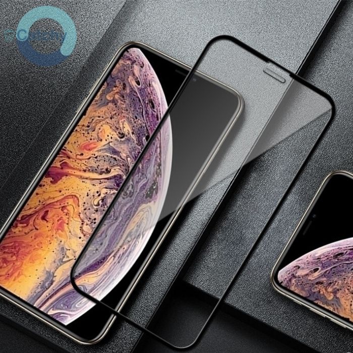 لزقة حماية شاشة ايفون نانو شفاف