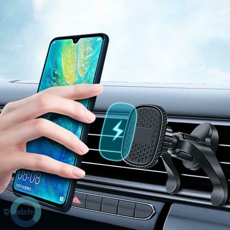 Air Vent Phone Car Holder