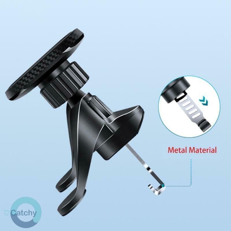 Air Vent Phone Car Holder