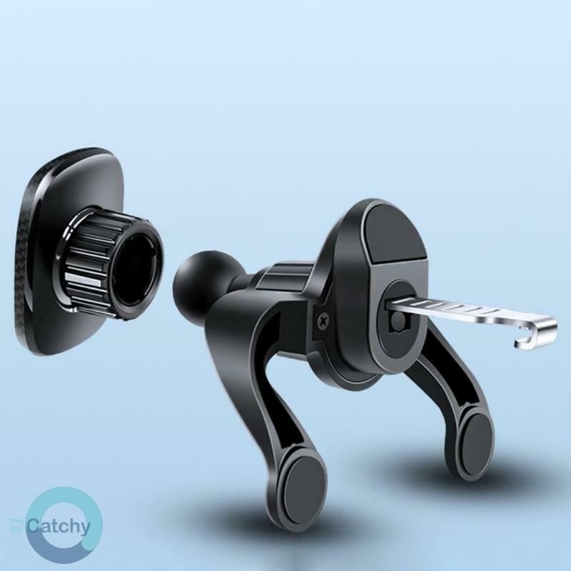 Air Vent Phone Car Holder