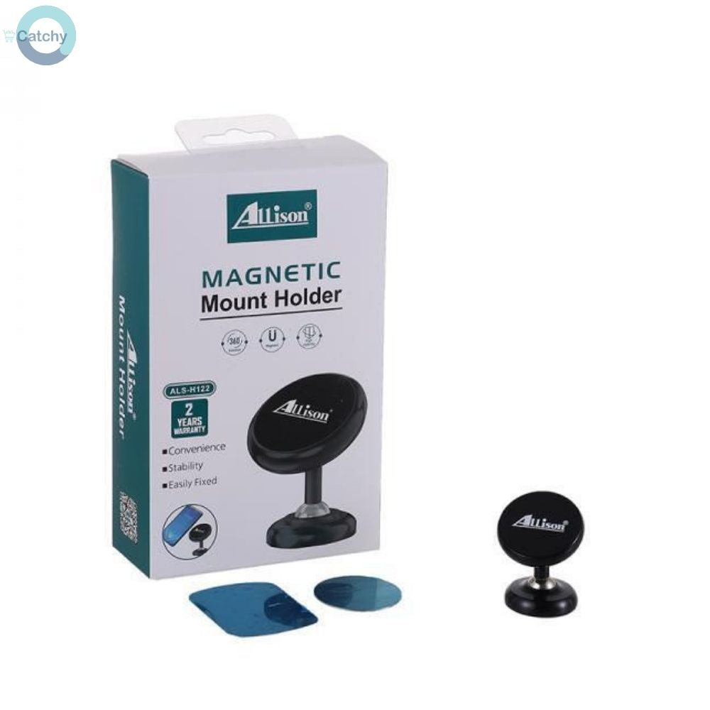 حامل تثبيت أليسون المغناطيسي H122