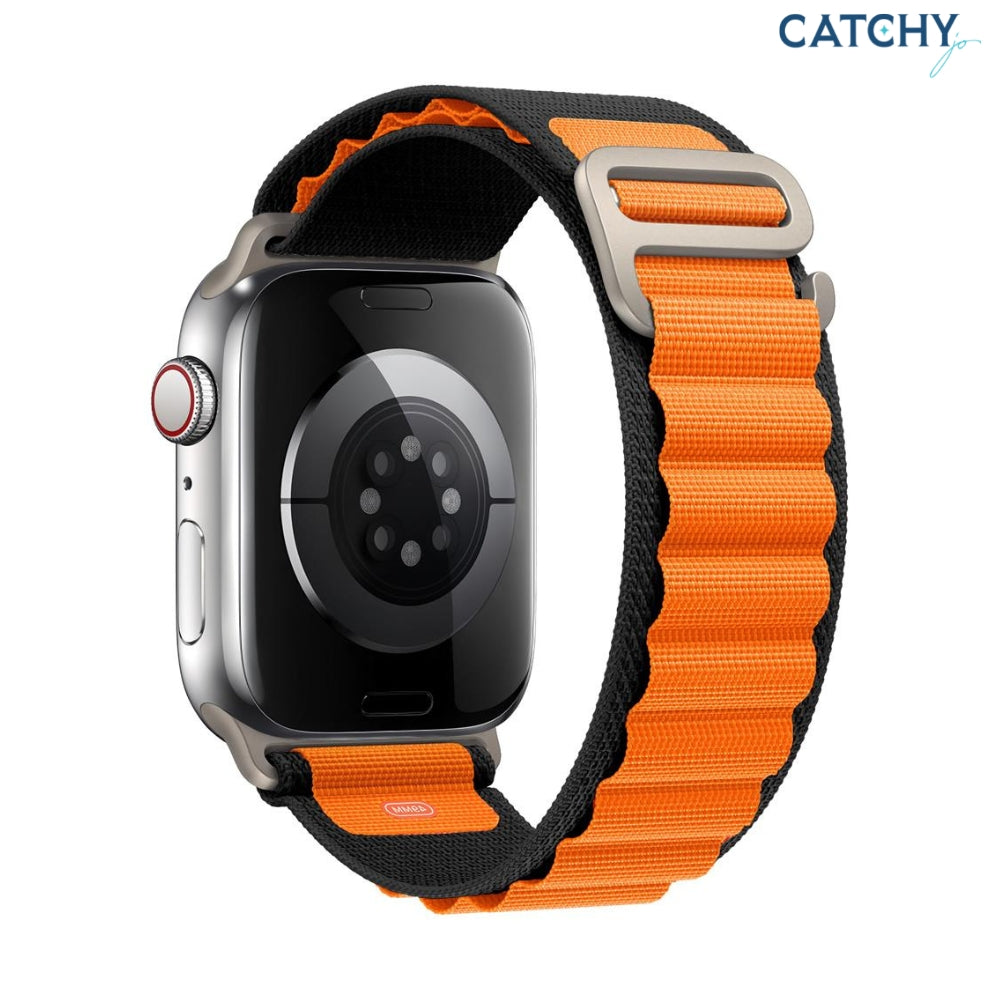 Apple Watch Alpine Loop Band