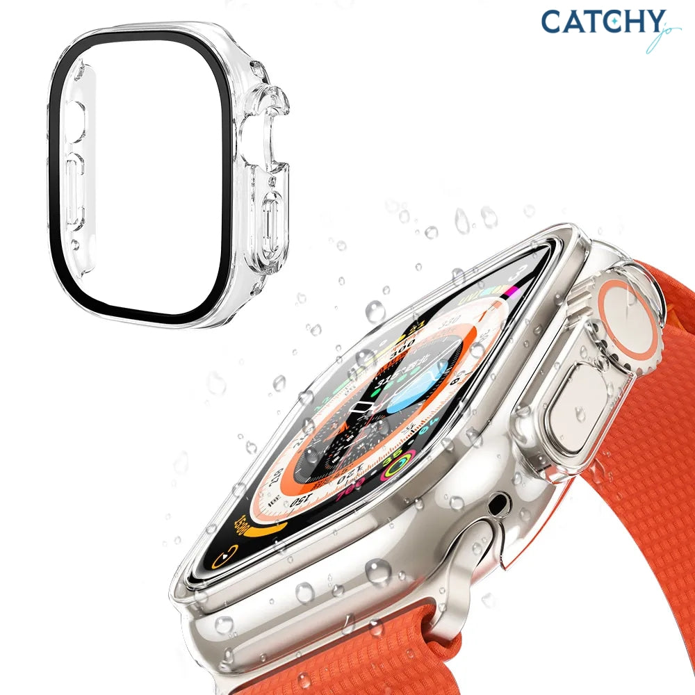 Apple Watch Ultra Hard Full Case