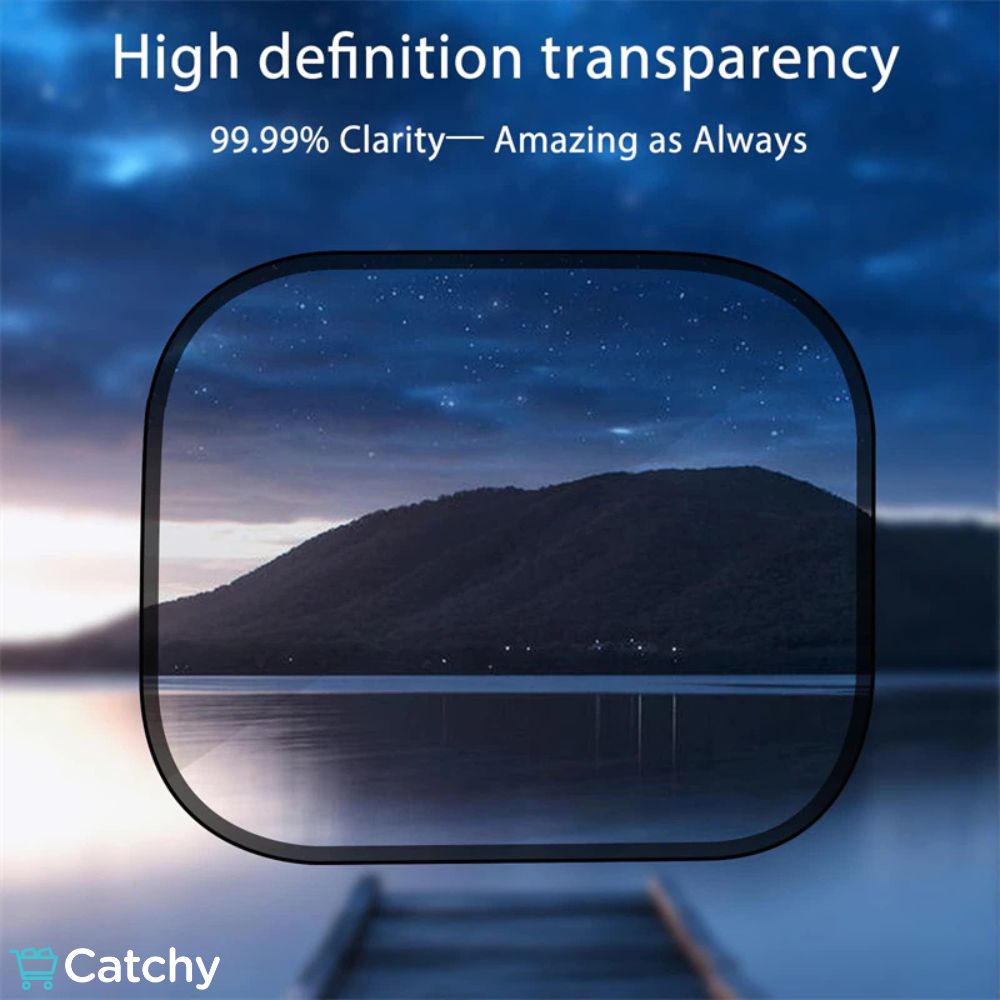 Apple Watch Ultra Screen Protector